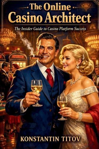 The Online Casino Architect: The Insider Guide to Casino Platform Success