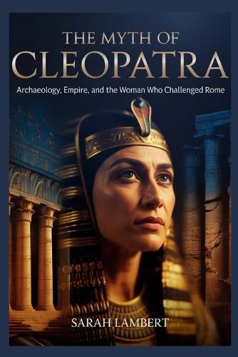 The Myth of Cleopatra: Archaeology, Empire, and the Woman Who Challenged Rome