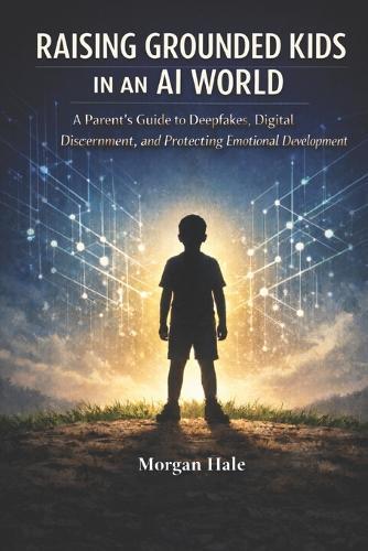 Raising Grounded Kids in an AI World: A Parent's Guide to Deepfakes, Digital Discernment, and Protecting Emotional Development
