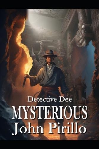 Detective Dee, Mysterious Tales of the Unknown