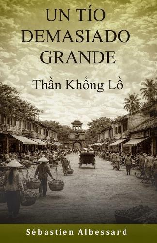 UN TÍO DEMASIADO GRANDE - Thần Khổng Lồ