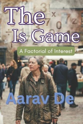 The Is Game: Using a Factorial of Interest