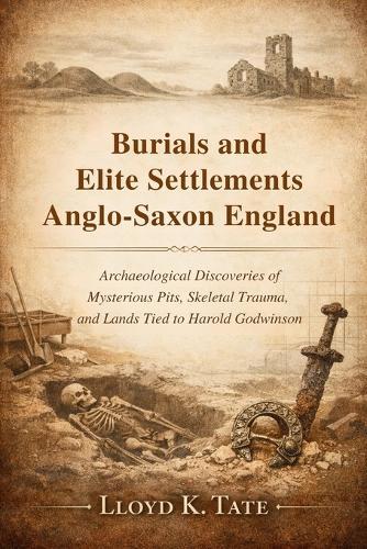 Burials and Elite Settlements in Anglo-Saxon England: Archaeological Discoveries of Mysterious Pits, Skeletal Trauma, and Lands Tied to Harold Godwinson