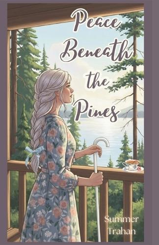 Peace Beneath The Pines