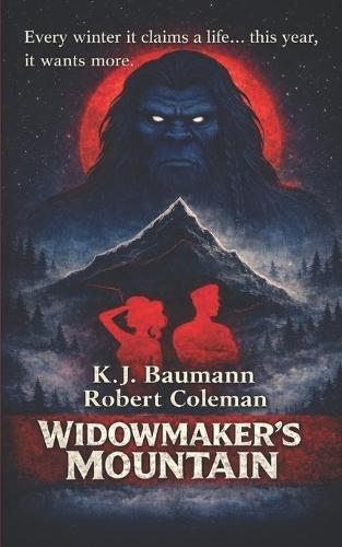 Widowmaker's Mountain: The journey begins with the first step into the Widowmaker series.