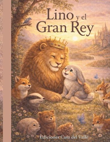 Lino y el Gran Rey