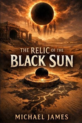 The Relic Of The Black Sun