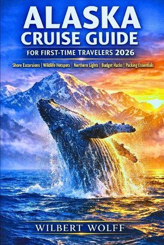Alaska Cruise Guide for First-Time Travelers 2026: Shore Excursions Wildlife Hotspots Northern Lights Budget Hacks Packing Essentials