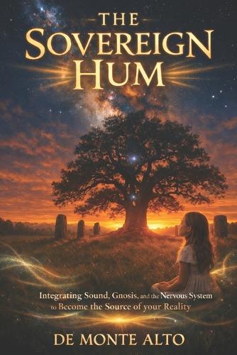 The Sovereign Hum: Mastering the life you always wanted, and how to keep it: Integrating Sound, Gnosis, and the Nervous System to Become the Source of your Manifested Reality