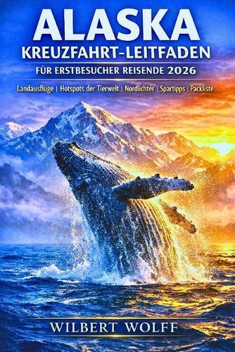 Alaska Kreuzfahrt-Leitfaden für Erstbesucher Reisende 2026: Landausflüge Hotspots der Tierwelt Nordlichter Spartipps Packliste