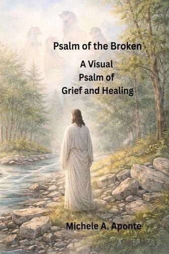 Psalm of the Broken: A Visual Psalm of Grief and Healing