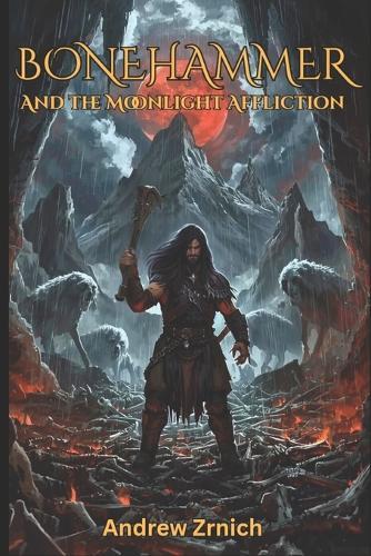 Bonehammer: And The Moonlight Affliction