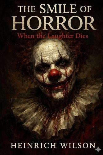 The Smile of Horror: When the Laughter Dies