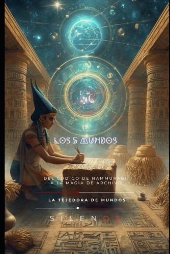 Los 5 Mundos: Del Código de Hammurabi a la Magia de Archivo