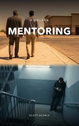 A Walk in Mentoring