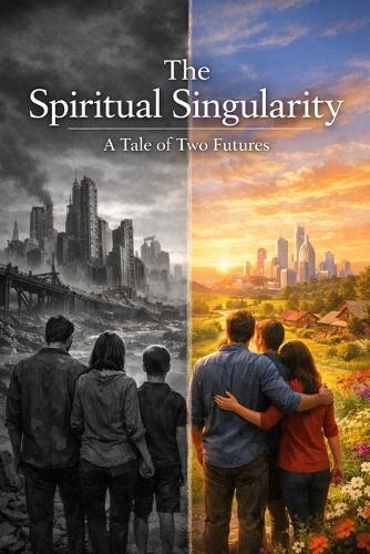 The Spiritual Singularity: A Tale of Two Futures