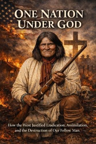 One Nation Under God: How the West Justified Eradication, Assimilation, and the Destruction of Our Fellow Man