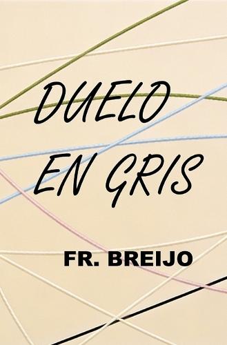 Duelo en gris: Bohemia