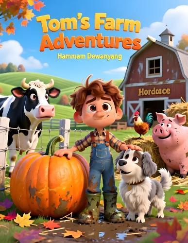 Tom's Farm Adventures