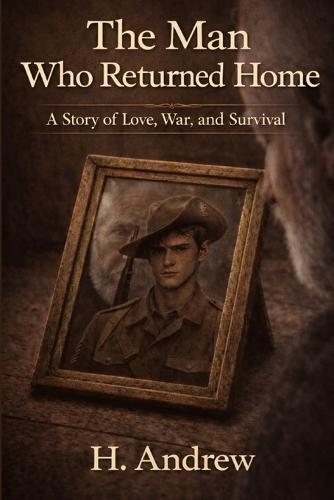 The Man Who Returned Home: A Story of Love, War, and Survival