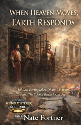 When Heaven Moves, Earth Responds: Biblical Earthquakes, Divine Moments and The Science Beneath Our Feet