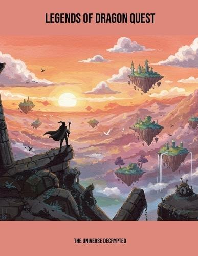 Legends Of Dragon Quest: The Universe Decrypted