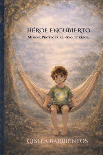 Héroe encubierto: Misión: Proteger al niño interior