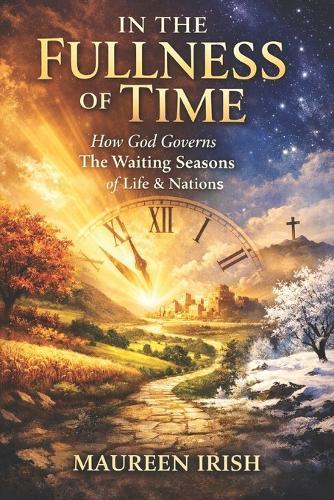 In The Fullness of Time: How God Governs The Waiting Seasons of Life & Nations