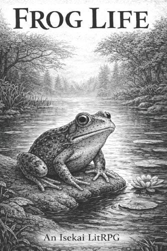 Frog Life: An Isekai LitRPG