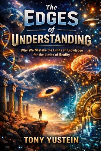 The Edges of Understanding: Why We Mistake the Limits of Knowledge for the Limits of Reality