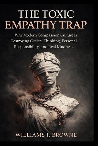 The Toxic Empathy Trap: Why Modern Compassion Culture Is Destroying Critical Thinking, Personal Responsibility, and Real Kindness