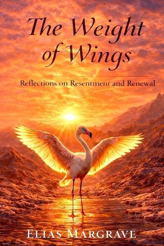 The Weight of Wings: Reflections on Resentment and Renewal