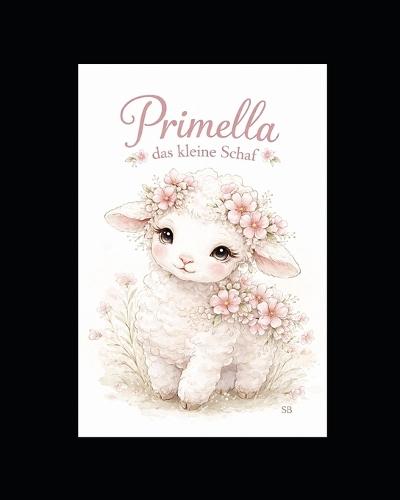 Primella: das kleine Schaf