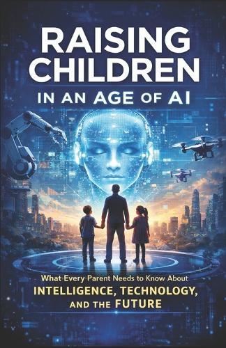 Raising Children in an Age of AI: What Every Parent Needs to Know About Intelligence, Technology, and the Future