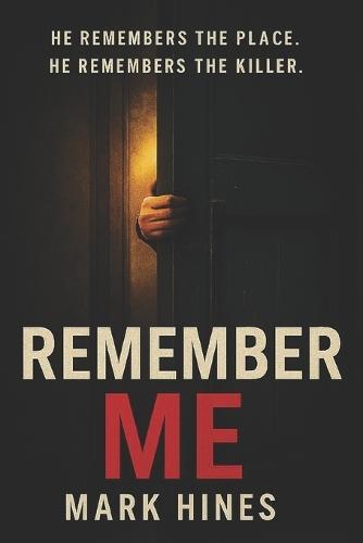 Remember Me: The boy who knew to much about his own death
