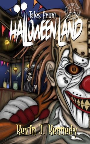 Tales From Halloween Land