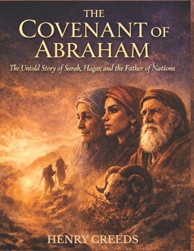 The Covenant of Abraham: The Untold Story of Sarah, Hagar, and the Father of Nations