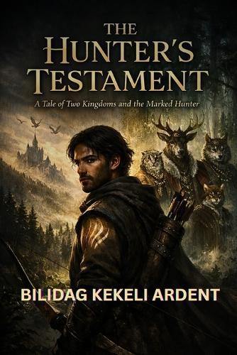 The Hunter's Testament: ""A Tale of Two Kingdoms and the Marked Hunter""