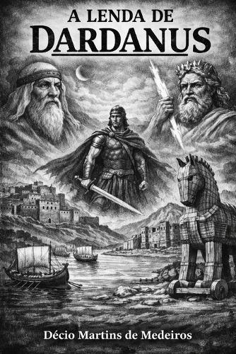 A Lenda de Dardanus