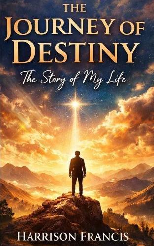 The Journey Of Destiny: The Story of My Life