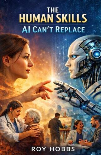 The Human Skills AI Can't Replace: Why Empathy, Creativity, Judgment, and Character Still Matter in the Age of Automation