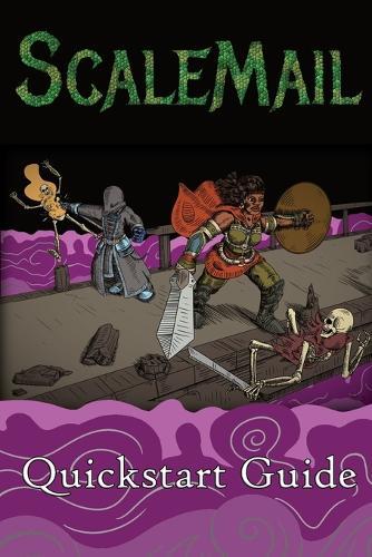 Scalemail Quickstart Guide