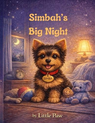 Simba's Big Night