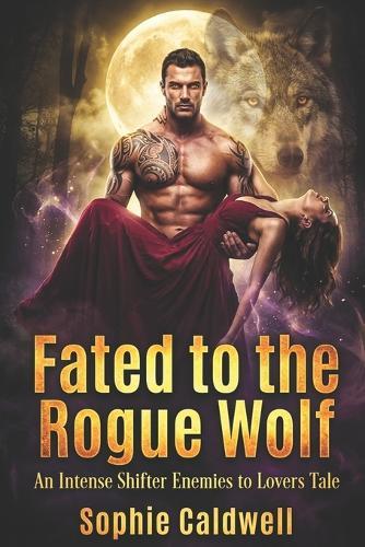 Fated to the Rogue Wolf: An Intense Shifter Enemies to Lovers Tale