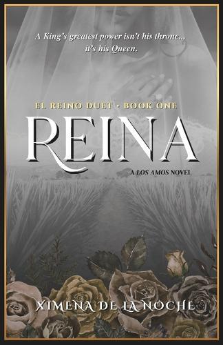 Reina: A Los Amos Novel