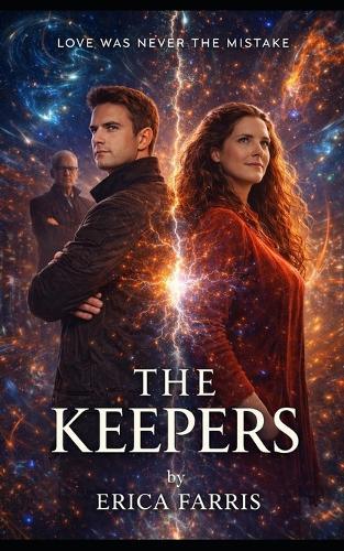The Keepers: A Time-Loop Romance