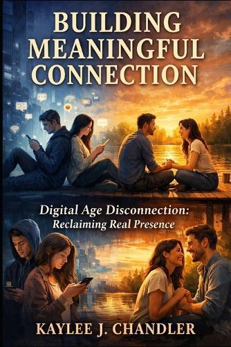 Building Meaningful Connection: Digital Age Disconnection: Reclaiming Real Presence