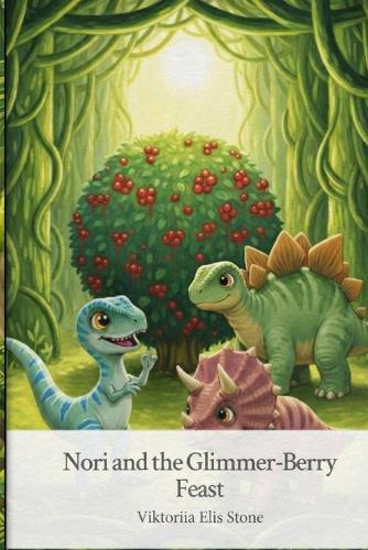Nori and the Glimmer-Berry Feast