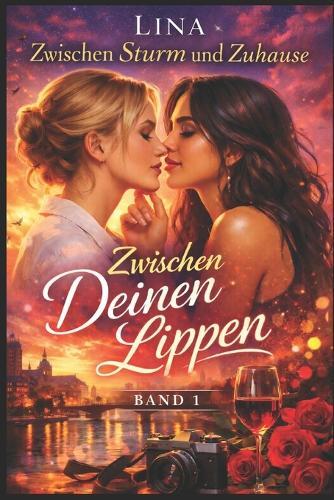 Zwischen Deinen Lippen