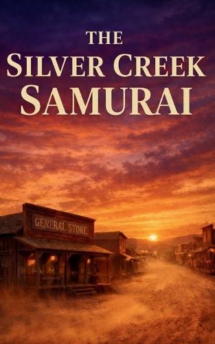 The Silver Creek Samurai: A Western of Honor, Steel, and Blood